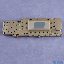 WHIRLPOOL - INDESIT Elektronika, kijelző (eredeti) INDESIT mosógép beépíthető gépek kiegészítői