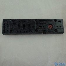 WHIRLPOOL - INDESIT Elektronika kijelző (eredeti) WHIRLPOOL / INDESIT mosógép beépíthető gépek kiegészítői