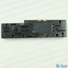 WHIRLPOOL - INDESIT Elektronika kijelző (eredeti) WHIRLPOOL / INDESIT mosógép beépíthető gépek kiegészítői