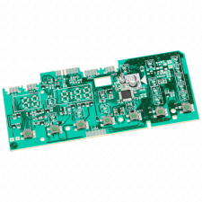 WHIRLPOOL - INDESIT Elektronika, kijelző (eredeti) WHIRLPOOL / INDESIT mosógép beépíthető gépek kiegészítői