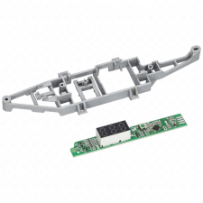 WHIRLPOOL - INDESIT Elektronika kijelző (eredeti) WHIRLPOOL mosogatógép beépíthető gépek kiegészítői