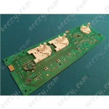 WHIRLPOOL - INDESIT Elektronika (kijelző) INDESIT mosógép beépíthető gépek kiegészítői