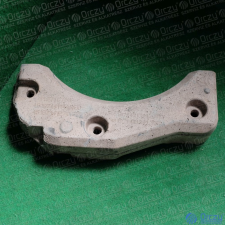 WHIRLPOOL - INDESIT Ellensúly alsó (eredeti) WHIRLPOOL mosógép beépíthető gépek kiegészítői