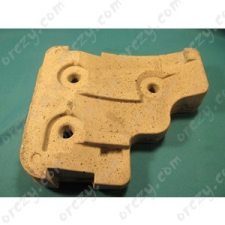 WHIRLPOOL - INDESIT Ellensúly felső (eredeti) WHIRLPOOL mosógép beépíthető gépek kiegészítői