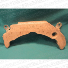 WHIRLPOOL - INDESIT Ellensúly, hajtás oldali (eredeti) WHIRLPOOL mosógép beépíthető gépek kiegészítői