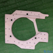 WHIRLPOOL - INDESIT Ellensúly (jobb oldali, eredeti) INDESIT mosógép beépíthető gépek kiegészítői