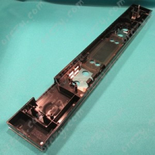 WHIRLPOOL - INDESIT Előlap burkolat kezelő (eredeti) WHIRLPOOL mikrohullámú sütő beépíthető gépek kiegészítői