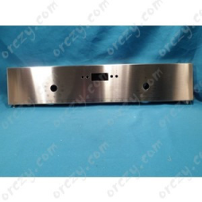 WHIRLPOOL - INDESIT Előlap (kezelő burkolat) WHIRLPOOL tűzhely beépíthető gépek kiegészítői