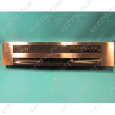 WHIRLPOOL - INDESIT Előlap kezelő (eredeti) WHIRLPOOL mosogatógép beépíthető gépek kiegészítői