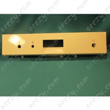 WHIRLPOOL - INDESIT Előlap kezelő (eredeti) WHIRLPOOL mosogatógép beépíthető gépek kiegészítői