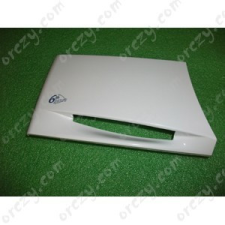 WHIRLPOOL - INDESIT Előlap (mosószertartó) WHIRLPOOL beépíthető gépek kiegészítői