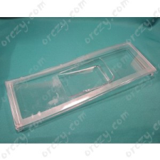 WHIRLPOOL - INDESIT Előlap,zöldségtartó fiók (eredeti) INDESIT hűtőgép beépíthető gépek kiegészítői