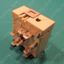 WHIRLPOOL - INDESIT Energiaszabályzó (eredeti)50.57021.171 WHIRLPOOL főzőlap beépíthető gépek kiegészítői