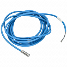 WHIRLPOOL - INDESIT Érzékelő hőérzékelő (eredeti) WHIRLPOOL / INDESIT hűtőgép beépíthető gépek kiegészítői