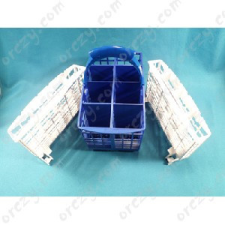 WHIRLPOOL - INDESIT Evőeszköztartó WHIRLPOOL / INDESIT mosogatógép beépíthető gépek kiegészítői