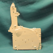 WHIRLPOOL - INDESIT Fedél, mosószertartó ház (eredeti) INDESIT mosógép beépíthető gépek kiegészítői