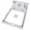 WHIRLPOOL - INDESIT Fedélkeret (eredeti) WHIRLPOOL mosógép pl.: AWE2320