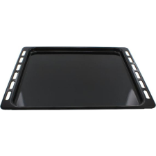 WHIRLPOOL - INDESIT FEKETE ZOMÁNCOZOTT VULKÁN SÜTŐTEPSI beépíthető gépek kiegészítői