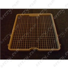 WHIRLPOOL - INDESIT Felső kosár (harmadik szint) evőeszköztartó eredeti WHIRLPOOL mosogatógép beépíthető gépek kiegészítői