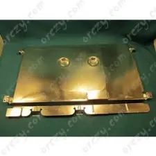 WHIRLPOOL - INDESIT Fenéklemez (eredeti) WHIRLPOOL mosogatógép beépíthető gépek kiegészítői