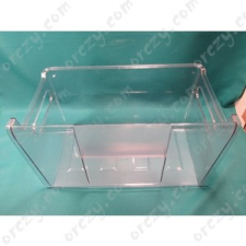 WHIRLPOOL - INDESIT Fiók alsó, fagyasztótér (eredeti) WHIRLPOOL hűtőgép beépíthető gépek kiegészítői