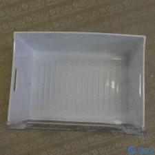 WHIRLPOOL - INDESIT Fiók ( fagyasztó , középső , eredeti ) INDESIT hűtőgép beépíthető gépek kiegészítői