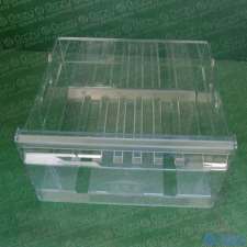 WHIRLPOOL - INDESIT Fiók fagyasztó középső (eredeti) WHIRLPOOL hűtőgép beépíthető gépek kiegészítői