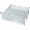 WHIRLPOOL - INDESIT Fiók fagyasztótér felső (eredeti) WHIRLPOOL / INDESIT hűtőgép
