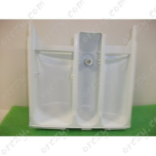 WHIRLPOOL - INDESIT Fiók (mosószertartó) WHIRLPOOL beépíthető gépek kiegészítői