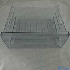 WHIRLPOOL - INDESIT Fiók zöldségtartó (eredeti) WHIRLPOOL / INDESIT hűtőgép beépíthető gépek kiegészítői