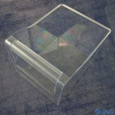 WHIRLPOOL - INDESIT Fiók zöldségtartó (eredeti) WHIRLPOOL / INDESIT hűtőgép beépíthető gépek kiegészítői