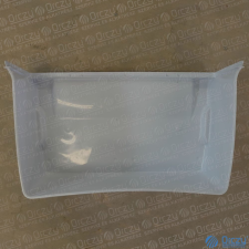 WHIRLPOOL - INDESIT Fiók zöldségtartó (eredeti) WHIRLPOOL / INDESIT hűtőgép beépíthető gépek kiegészítői