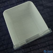 WHIRLPOOL - INDESIT Fiók zöldségtartó (eredeti) WHIRLPOOL / INDESIT hűtőgép beépíthető gépek kiegészítői