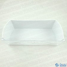 WHIRLPOOL - INDESIT Fiók zöldségtartó (eredeti) WHIRLPOOL / INDESIT hűtőgép beépíthető gépek kiegészítői