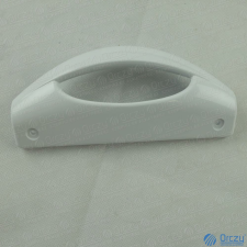 WHIRLPOOL - INDESIT Fogantyú ajtó (eredeti) WHIRLPOOL / INDESIT hűtőgép beépíthető gépek kiegészítői