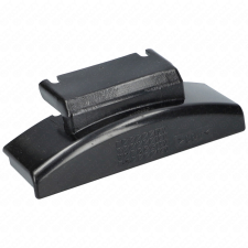 WHIRLPOOL - INDESIT Fogantyú ajtó (eredeti) WHIRLPOOL / INDESIT mosogatógép beépíthető gépek kiegészítői