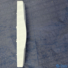 WHIRLPOOL - INDESIT Fogantyú ajtó (eredeti) WHIRLPOOL / INDESIT mosógép beépíthető gépek kiegészítői