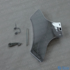 WHIRLPOOL - INDESIT Fogantyú készlet (eredeti) INDESIT mosógép beépíthető gépek kiegészítői