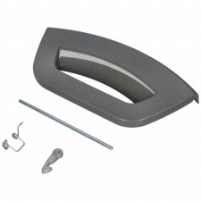 WHIRLPOOL - INDESIT Fogantyú, készlet (eredeti) WHIRLPOOL / INDESIT mosógép beépíthető gépek kiegészítői