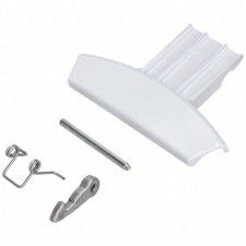 WHIRLPOOL - INDESIT Fogantyú (készlet) INDESIT mosógép beépíthető gépek kiegészítői