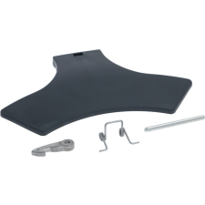 WHIRLPOOL - INDESIT FOGANTYÚ KÉSZLET WHIRLPOOL C00298637 beépíthető gépek kiegészítői