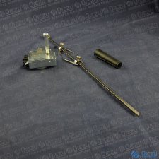 WHIRLPOOL - INDESIT Forgó nyárs WHIRLPOOL tűzhely beépíthető gépek kiegészítői