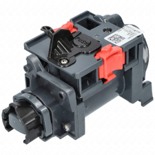 WHIRLPOOL - INDESIT Forralóegység (NEM KAZÁN) eredeti WHIRLPOOL kávéfőző kisháztartási gépek kiegészítői