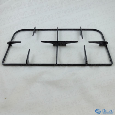 WHIRLPOOL - INDESIT Főzőrács (eredeti) INDESIT tűzhely beépíthető gépek kiegészítői