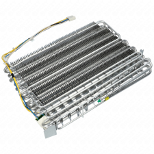 WHIRLPOOL - INDESIT Fűtőszál leolvasztó komplett (eredeti) WHIRLPOOL / INDESIT hűtőgép beépíthető gépek kiegészítői