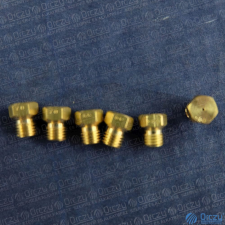 WHIRLPOOL - INDESIT Fúvóka készlet PB (eredeti) INDESIT főzőlap beépíthető gépek kiegészítői