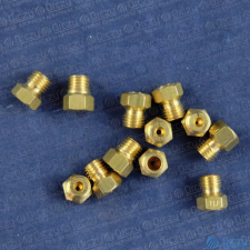 WHIRLPOOL - INDESIT Fúvóka készlet, PB-re (eredeti) INDESIT tűzhely beépíthető gépek kiegészítői