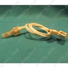 WHIRLPOOL - INDESIT Glimmlámpa (eredeti) WHIRLPOOL főzőlap beépíthető gépek kiegészítői