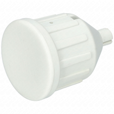 WHIRLPOOL - INDESIT Gomb (eredeti) WHIRLPOOL / INDESIT mosógép beépíthető gépek kiegészítői