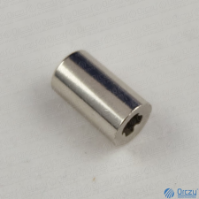 WHIRLPOOL - INDESIT Gomb (eredeti) WHIRLPOOL páraelszívó beépíthető gépek kiegészítői